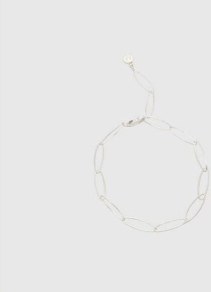 fejn jewelry Armband 'chain' - Kettenarmband