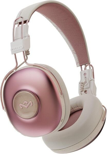 House of Marley Positive Vibration Frequency - Over-Ear Bluetooth Kopfhörer