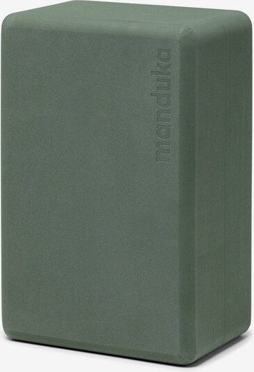Manduka Recycled Foam Block