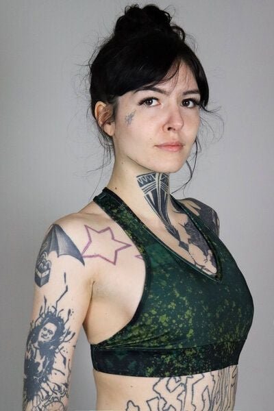 provocans EST Top Northern Lights