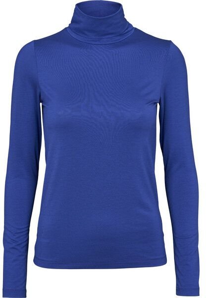 Basic Apparel Rollkragenshirt - Joline T-Neck - aus Tencel