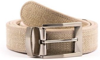 Risorse Future Hanf Gürtel Unisex Natur