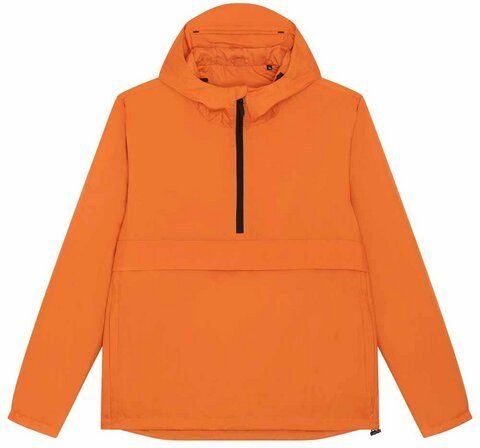 YTWOO Unisex Windbreaker aus recyceltem PET, leichte Überziehjacke, Outdoor Jacke