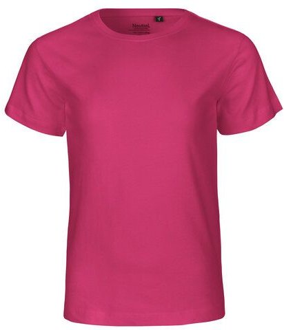 Neutral® - 3FREUNDE Kinder T-Shirt