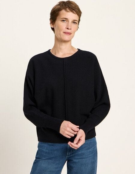 Thumbnail - LANIUS Fledermaus Pullover