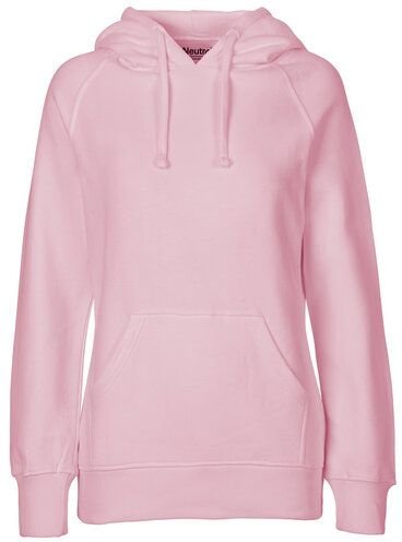 Neutral® - 3FREUNDE Frauen Hoodie