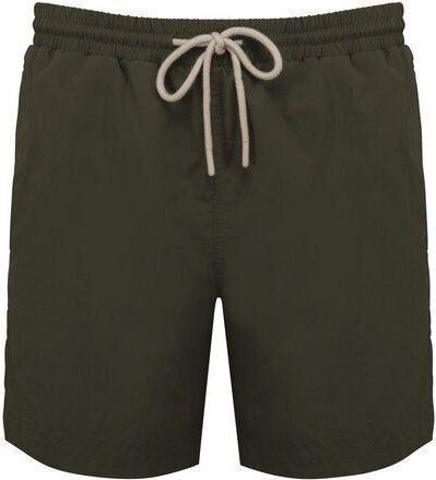 YTWOO Umweltfreundliche Herren-Badeshorts