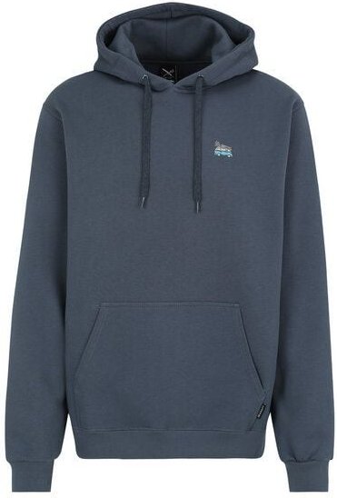 Iriedaily Smokin Van Hoodie