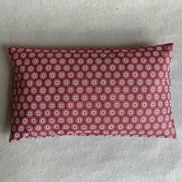 Gipfelrausch Zirben- Einschlafkissen St. Michels, mit verschiedenen Inhalten