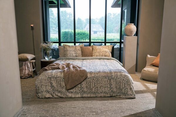 Kayori Setouchi - Bettwäsche - Tencel