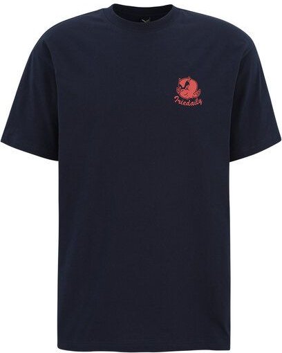 Iriedaily Living For It T-Shirt