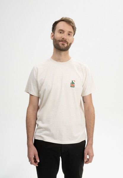 T-Shirt Artist Edition Josha | von MELA | Fairtrade & GOTS zertifiziert