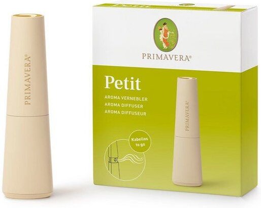 Primavera Aroma Vernebler Petit Diffuser