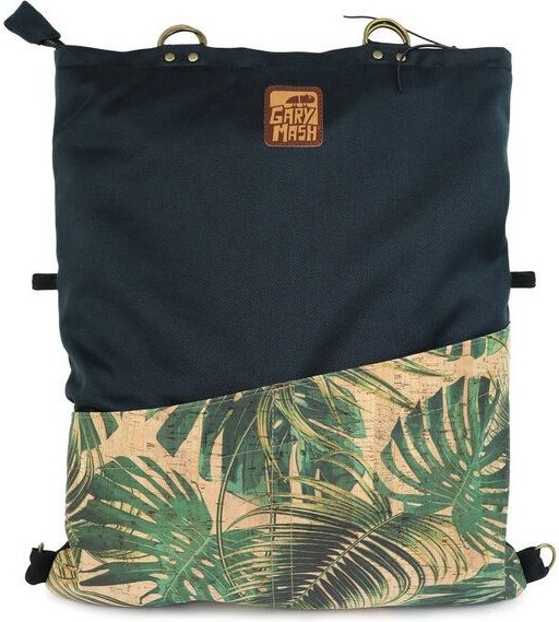 GARY MASH RACHEL Allrounder-Tasche, Sandy Beaches