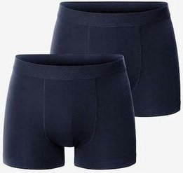 Bread & Boxers Boxer Shorts, 2er Pack