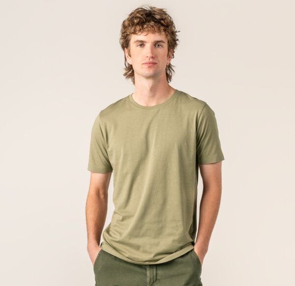 Living Crafts T-Shirt - ILKO