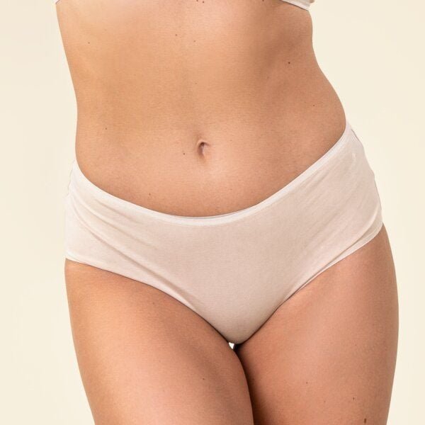 Living Crafts Panty, 2er-Pack - TANDY