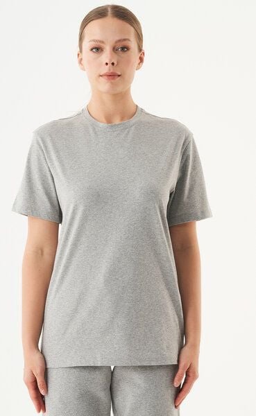 ORGANICATION ESSENTIALS-TILLO-Unisex Basic T-Shirt aus Bio-Baumwolle