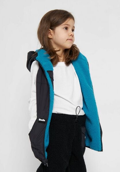 WeeDo Outdoorweste „Monster“