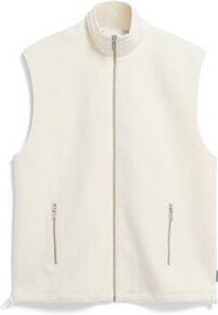 ARMEDANGELS COTTON FLEECE - Damen Weste aus Bio-Baumwolle