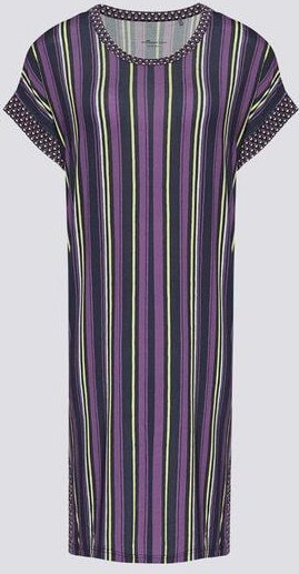 comazo Nachthemd kurzarm aus Mircromodal