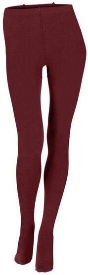 grödo Damen Fein Strumpfhose Blickdicht Bio Baumwolle mit Elasthan