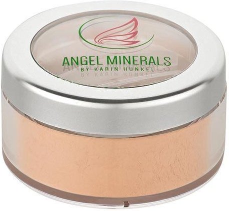 Angel Minerals INTENSE Foundation