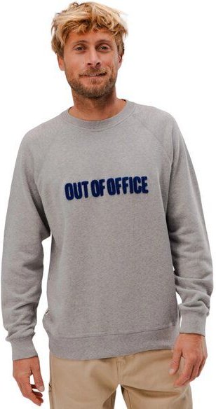 Brava Fabrics Sweatshirt Out of Office
