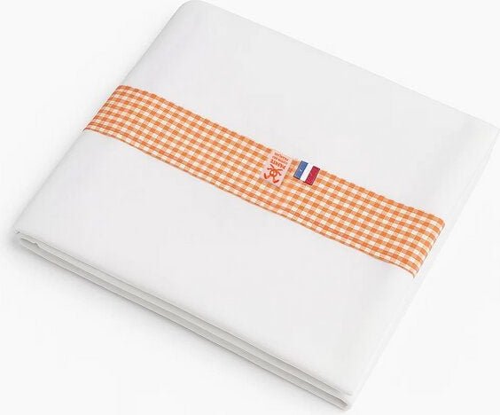 PAPATE Bettlaken aus Bio-Baumwolle