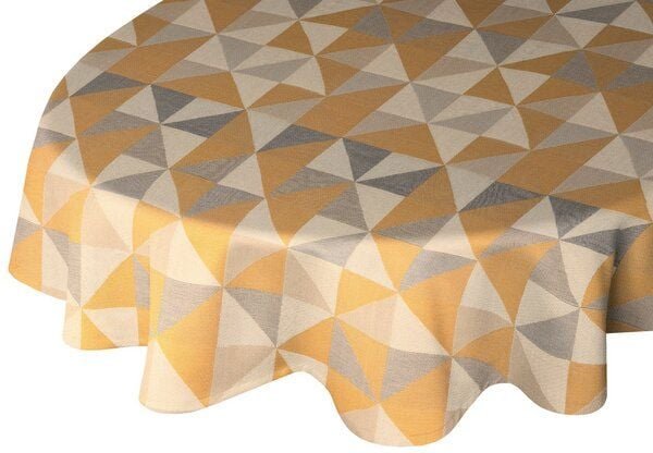 Thumbnail - Nature by Adam Tischdecke aus 100% Bio-Baumwolle - Made in Germany - Bio Bel