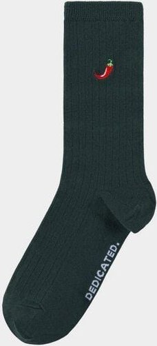 DEDICATED Knivsta Rib Socken