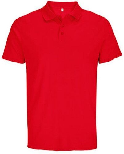 Sol's Sol´s Unisex Poloshirt Sport Kurzarm