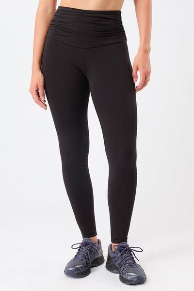 Thumbnail - Mandala Pilates Tights