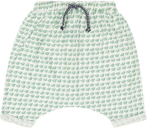 Sense Organics & friends in cooperation with GARY MASH Leichte Baby Hose