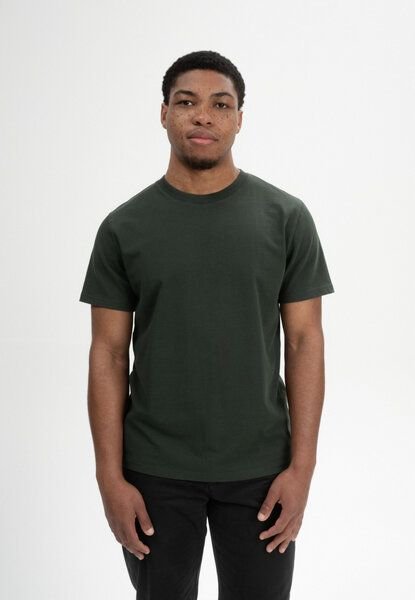 T-Shirt schwer PRAVIN | von MELA | Fairtrade & GOTS zertifiziert