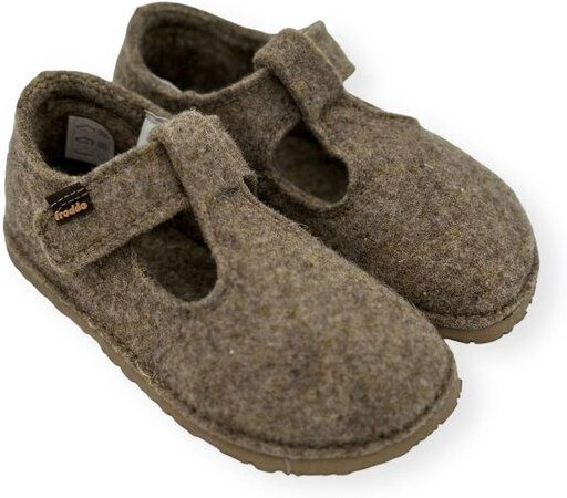 Froddo Flexy Barfußschuh Hausschuh