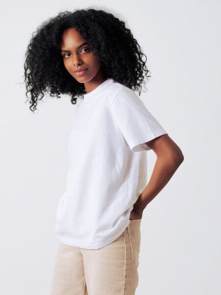 Honest Basics Oversized T-Shirt