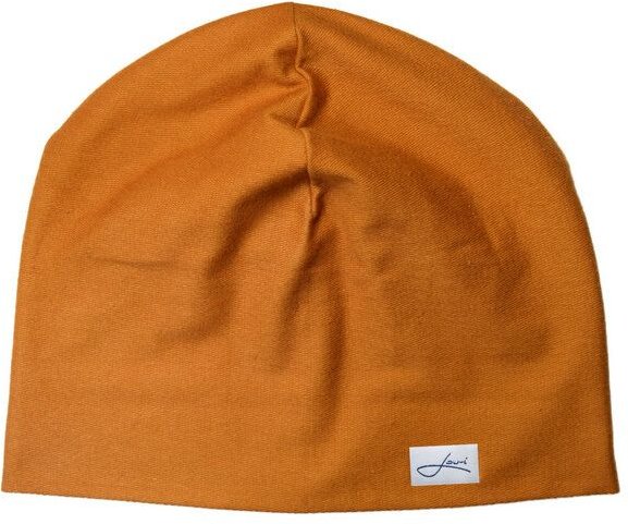 Lou-i Kindermütze aus Baumwolle Made in Germany - Sehr bequem & warm