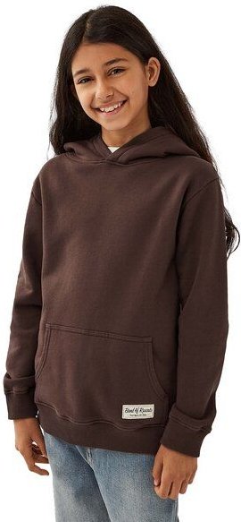 Band of Rascals Plain Hooded