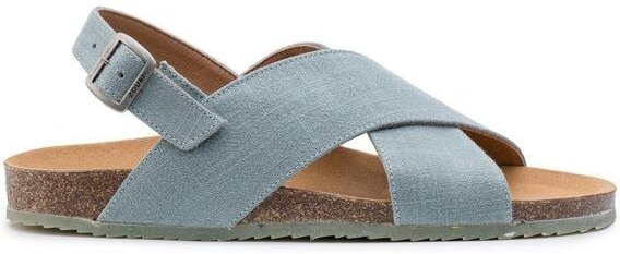 ZOURI Vegane Sandale Modell: Coral