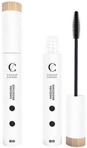 COULEUR CARAMEL Backstage-Mascara