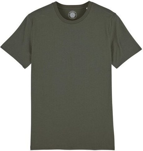 Thumbnail - University of Soul Unisex T-Shirt aus Bio-Baumwolle "Charlie"