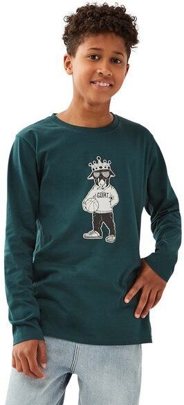 Band of Rascals GOAT Longsleeve