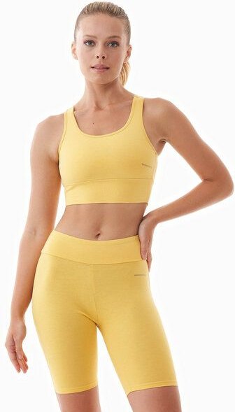 ORGANICATION BETSYY | Bralette aus Bio-Baumwolle