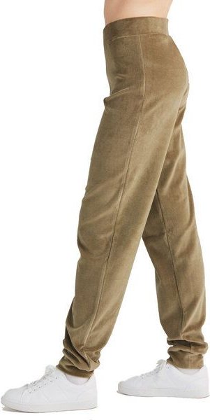 Leela Cotton Damen Nickyhose mit Bündchen Bio-Baumwolle