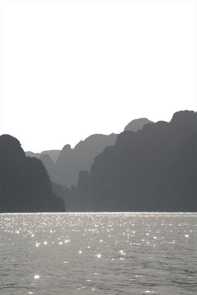 Photocircle Poster / Leinwandbild - Shades and Shadows