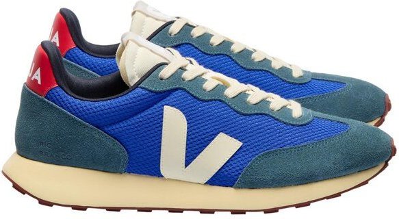 Veja Herren-Sneaker Rio Branco II Alveomesh Paros Pierre Pekin