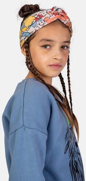 NAADA KINDERHAARBAND FLYING MUSHROOMS