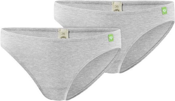 kleiderhelden SlipTease 2er Pack Unterhose