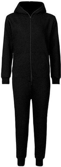 Neutral® Damen Herren Unisex Hausanzug Jumpsuit